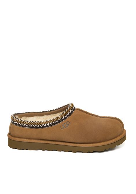  UGG | TASMAN UMONT-CHE